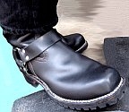 bootedchris