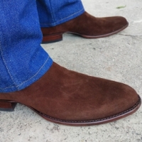 BootedPaul