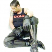 amanofcolours