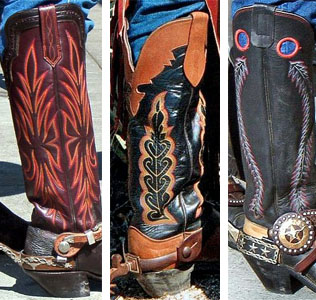Boot Pulls