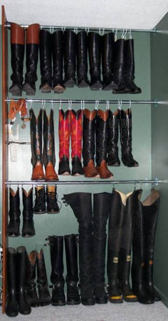 hanging hooks