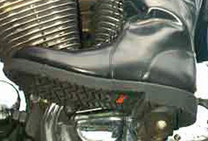 Boot Sole