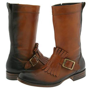 Dress Boots