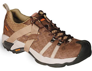 Hiking Boots