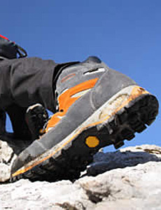 Hiking Boots