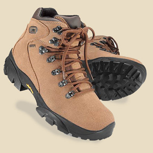 Hiking Boots