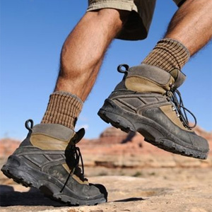 Hiking Boots