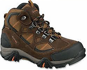 Hiking Boots