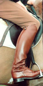 Field Riding Boots