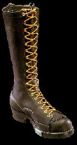 Lineman Boots