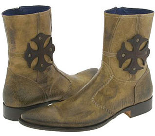 Dress Boots