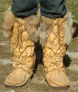 Mukluk