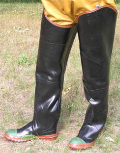 Waders