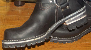 Boot Sole