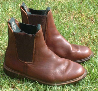 RM Williams Boots