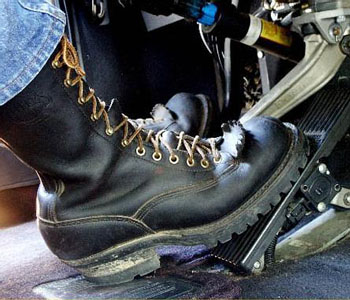 Work Boots