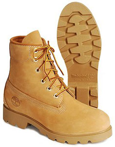 Work Boots