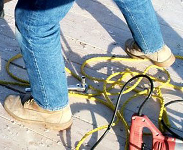 Work Boots