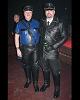 Booted Harleydude and John
