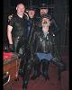 Alan, Booted Harleydude, John and Kevin
