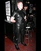 Mike, the doorman at Titan's Ramrod
