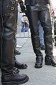 Wesco Big Boss in Engineer - and Harness Boot styles
