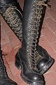 Wesco Lace-To-Toe Jobmasters
