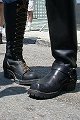 Wesco Highliners and Harness Boots
