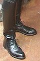 Dehners and Lace-Ups
