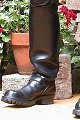 Wesco Boss Boots
