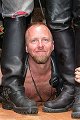 Dahn's a very happy bootboy
