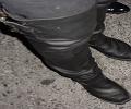 Wesco Big Boss Harness Boots
