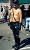 Martin from Oakland - Dehner Patrol Boots
