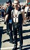John from San Francisco - Wesco Big Boss Boots
