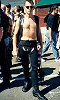 Joey from San Jose - Wesco Boss Boots
