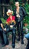 C.J. and John
