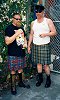 Booted and Kilted
