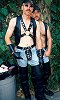 Adam and Randy from Albuquerque - Wesco Big Boss Boots
