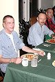 Thursday Bootmen's Dinner
