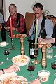 Thursday Bootmen's Dinner
