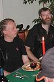 Thursday Bootmen's Dinner
