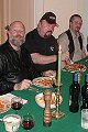 Thursday Bootmen's Dinner
