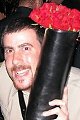 Paul, Boot Piggy
