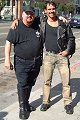 Rich (Bootman_R) from St. Louis and Andre
