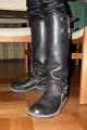 Wesco Boss Boots
