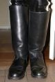 German Patrol Boots
