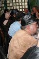 These next six photos are from the Saturday - Bootmen's Brunch at Rocco's Cafe on Folsom Street
