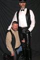Bill and Michael had one of the photos taken
