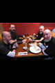 Dan, Mooselacer, George, Iain-YVR