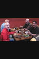 Steve, Graham, Matt and Morris